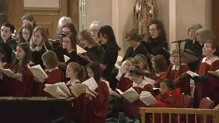 Interview with Jennifer Wells, Music Director