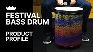 Festival Bass Drum | Remo