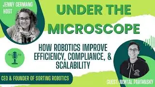Automating Cannabis Operations: How Robotics Improve Efficiency, Compliance, and Scalability