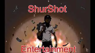 Snitch Instrumental  (Prod. ShurShot)