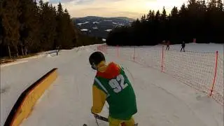Hauereck Funpark