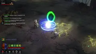Natalya's Vengeance Set Dungeon - Diablo 3 Season 24 (Ethereal Memory)
