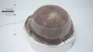 Realistic Mens Hair Systems | Best Online Toupee | Superhairpieces | M116L #20