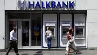 US-Justiz klagt t&uuml;rkische Bank wegen Umgehung von Iran-Sanktionen an