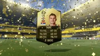 FIFA 17- Inform Tadic