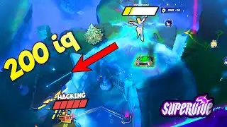 SUPERVIVE Insane Moments Compilation #24 Best Highlights & Funny Moments