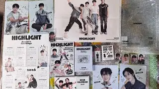 Highlight 2026 SG Graphic Side