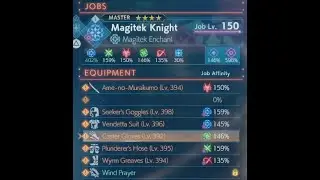build direction test for DLC1 400, Tyrant Katana Break Damage without Assassin 400 (see desc)