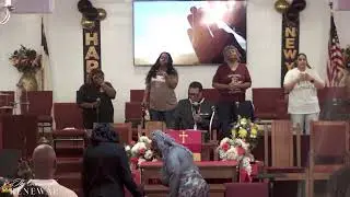 Live Teaching  Sunday 01/11/2026