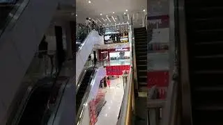 #katni City pride Mall