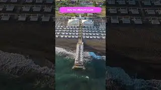Best Beach Clubs Antalya