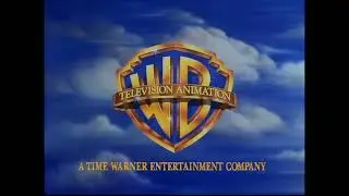 Warner Bros. Television Animation (1997)