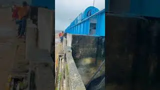 Kolar dam sehore district ✔️