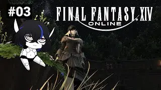 【FFXIV】Got cake? Anniversary Stream Part 1/2