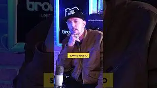 JORDAN JEFFRY cosa ne pensano i cor Veleno?