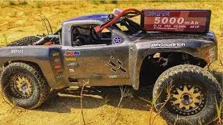 AWANFI 5000 MAH 3S LIPO UNBOXING & REVIEW