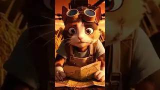 #animation #movie #survival #film #cat #cats #catshorts #catvideos