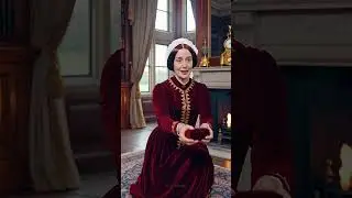 Part 3 | Cinta yang Mengubah Takhta #short #sejarahdunia #Ceritasejarah #queen #victoria #inggris