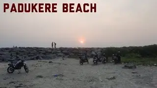 padukere Beach/ malpe Beach/ Beach in karnataka/ Beach in India / explore Indian beach