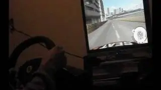 ThrustMaster F430 FFB - Review - GTR Evolution