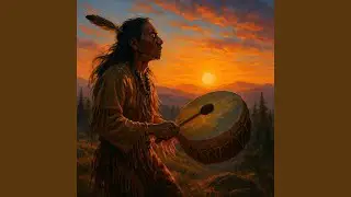 Calling the Sky Spirits
