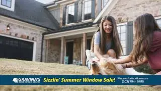 Discover Quality Replacement Windows | Gravina's Window Center of Littleton