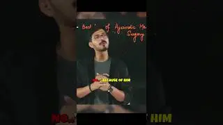 #chemistry is NOT BORING❌ Watch this #neet #hemantsir #hemantsirchemistry #neetaspirents #neet2026