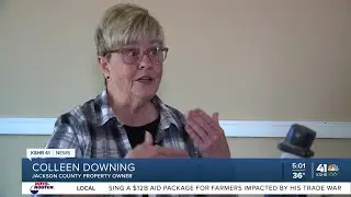 Jackson County works to apply tax relief to seniors in freeze program