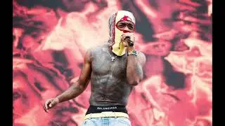 (FREE) Lil Uzi Vert Type Beat 