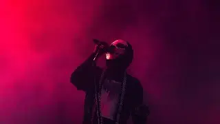 Twenty One Pilots - Doubt (Demo) (Live Recreation of The Clancy World Tour)