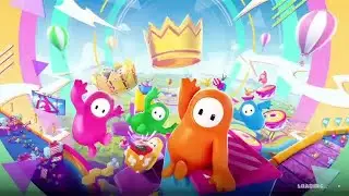 Fall Guys - X-Treme Squads, Updating Let's Go! In Space, Explore Mode