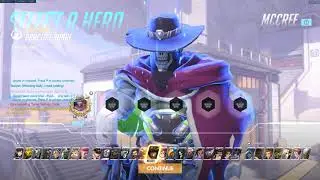 Googly Eyes Overwatch