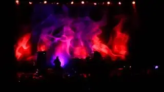 Opening set BC 2015