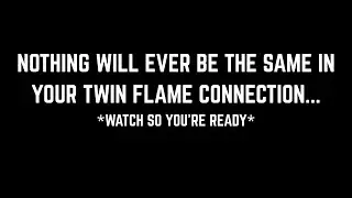 Twin Flames: Are You Feeling This Massive Energy Shift? [Twin Flame Reading]