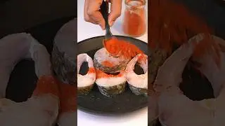 Crispy Fish Fry without oil #shorts