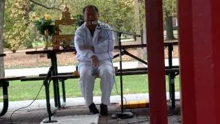 Thevarada Buddhism - Kongsak Tanphaichitr, M.D., Thai Temple