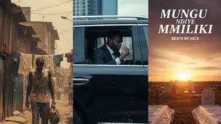 Mungu Ndiye Mmiliki 