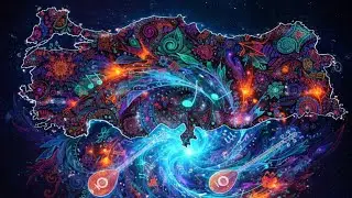 &Ccedil;ağan K&ouml;ksal - Black Sea (Original Mix)