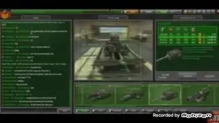 Tanki online m2 at low rank smoky m2 and titan m2