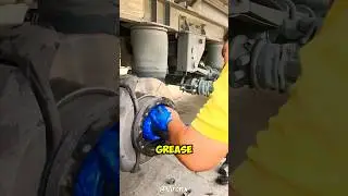 Why Does Car Grease Have Different Colors? 🤯