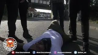 Kalidas KP - Street Life [Official Music Video HD]
