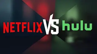 Netflix vs Hulu | Which Streaming Service Should You Choose | Hulu vs Netflix