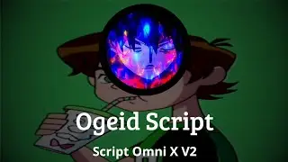 Atualização Script de Omni X V2  (31/01/2026) (AutoRaid + Get Classe and Team)
