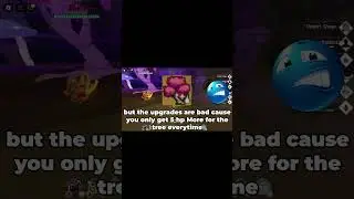 Best upgrades for raids in pixel blade #roblox #pixelblade #robloxshorts #shorts #showcase
