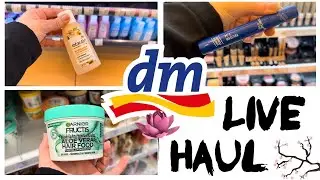 dm Live Haul 🛍 // April 2023 Tei II 🌸 // alinaBerry