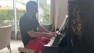 MarcoPiano Berceuse   Benabar