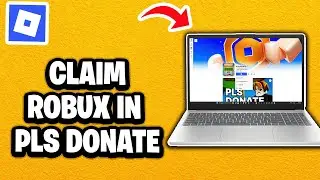 Как получить Robux в Pls Donate &mdash; самое быстрое руководство