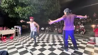 King Zero VS Bomberman | Breaking Avan&ccedil;ado, Top 8 | Breaking para Todos- Edi&ccedil;&atilde;o Batalhas