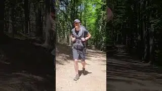 23 #BeskidŻywiecki  - Babia G&oacute;ra i Perć Akademik&oacute;w z Zawoi.