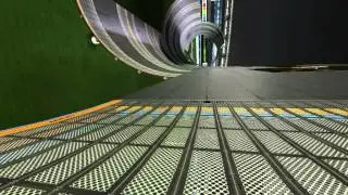 TrackMania Forever - E01 Obstacle